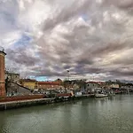 Appartement Marina