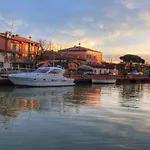 Marina Appartement *