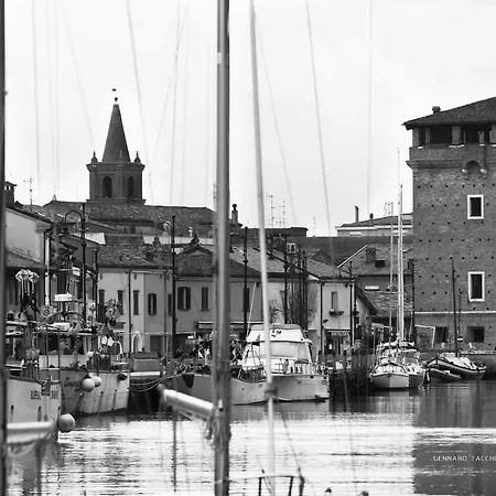 Marina * Червия