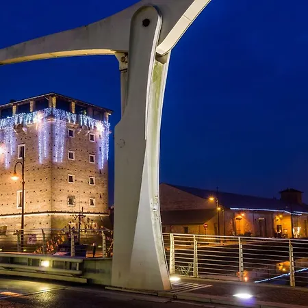 Marina Appartamento Cervia