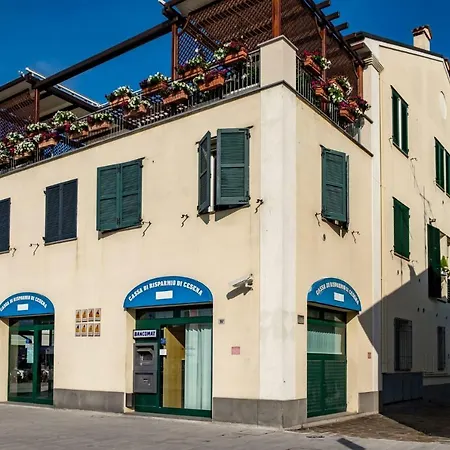 Marina Apartamento *