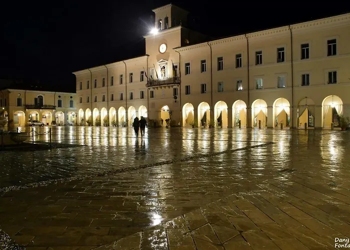 Apartamento Marina