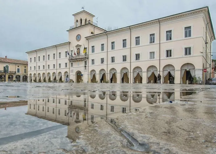 Marina Apartamento