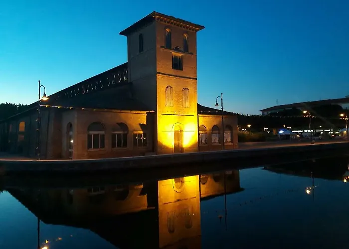 Marina Apartamento *