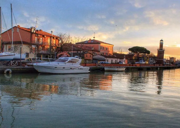 Marina Apartamento *