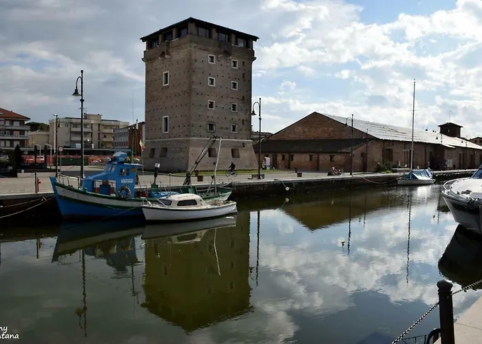 Marina Apartamento