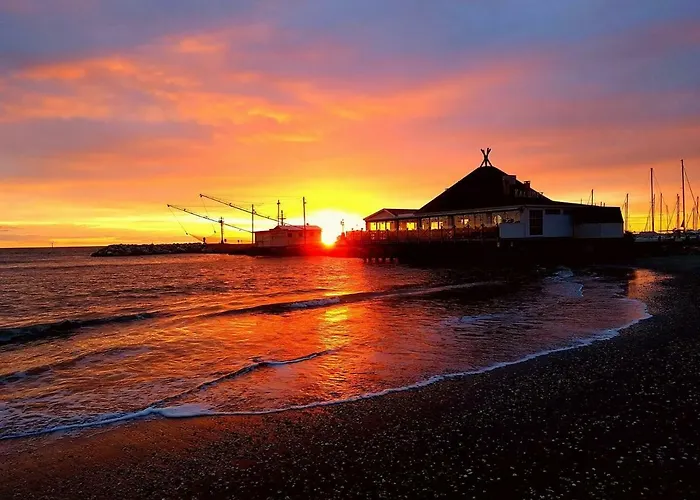 Marina Appartamento Cervia