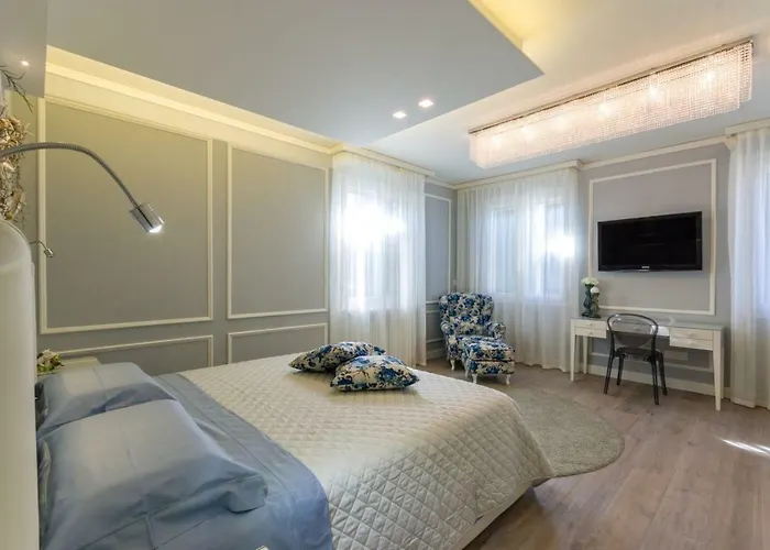 Apartamento Marina Cervia
