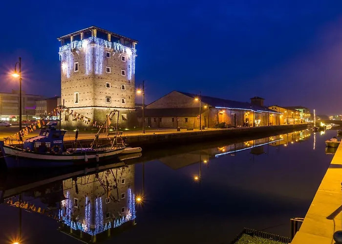 Marina Cervia