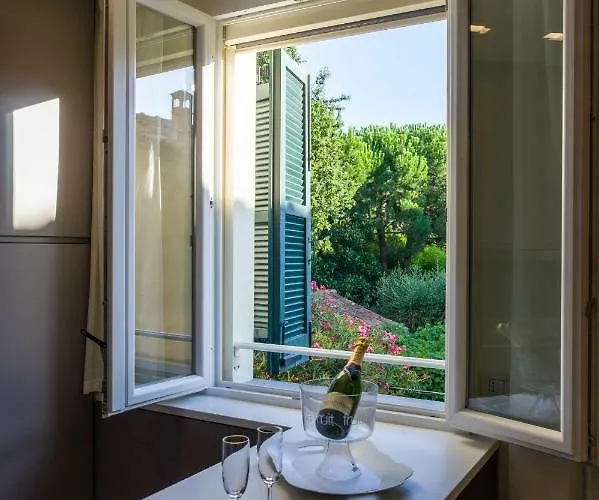 Marina Apartamento *