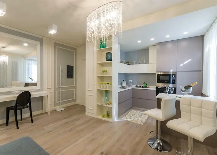 Marina Apartamento *