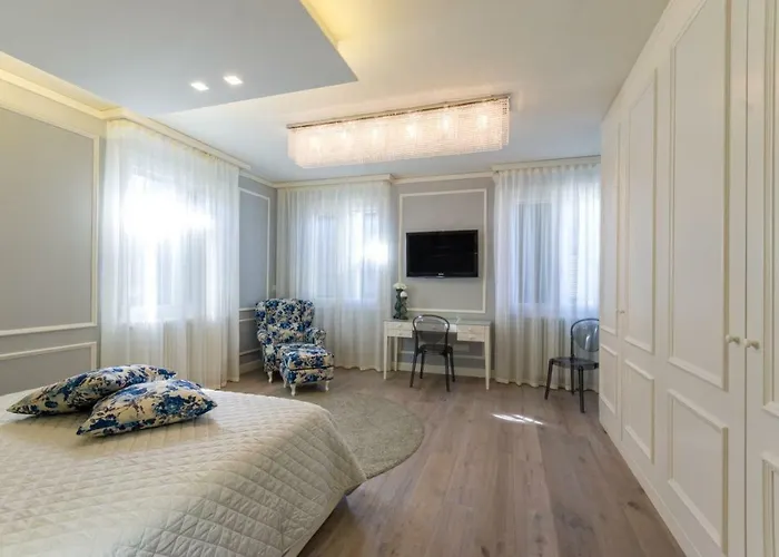 Marina Appartamento Cervia