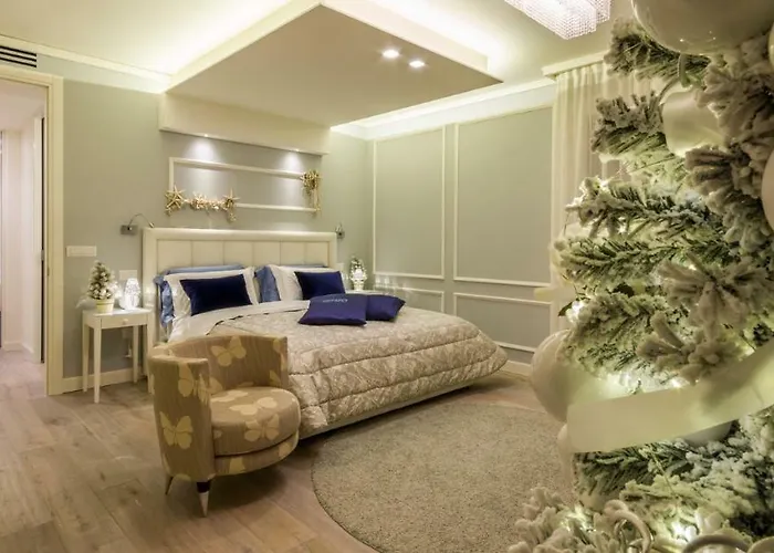 Apartamento Marina *