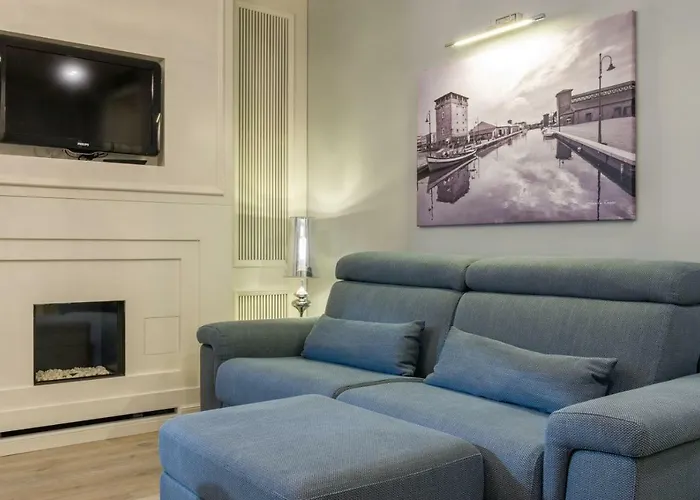 Apartamento Marina