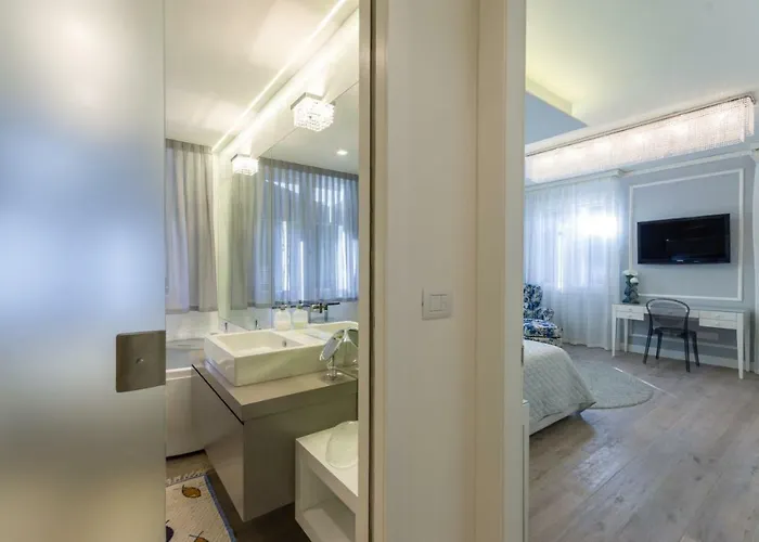 Apartamento Marina