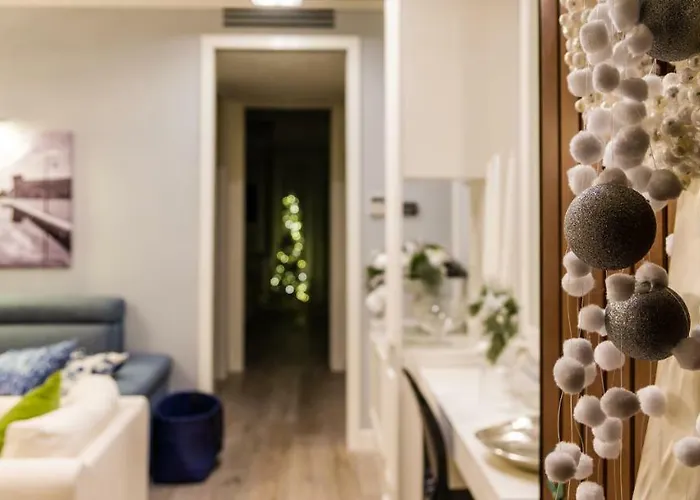Apartamento Marina Cervia