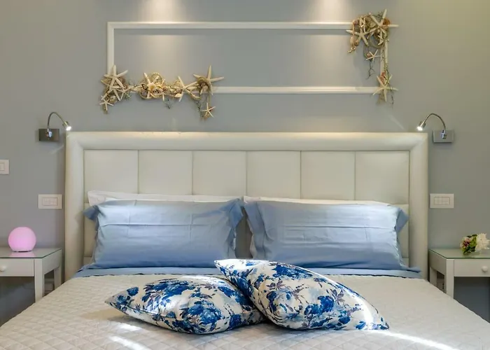 Apartamento Marina Cervia