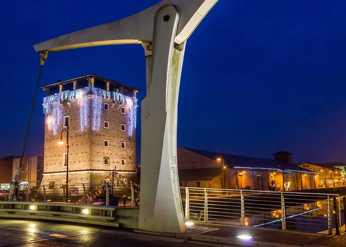 Marina Appartamento Cervia