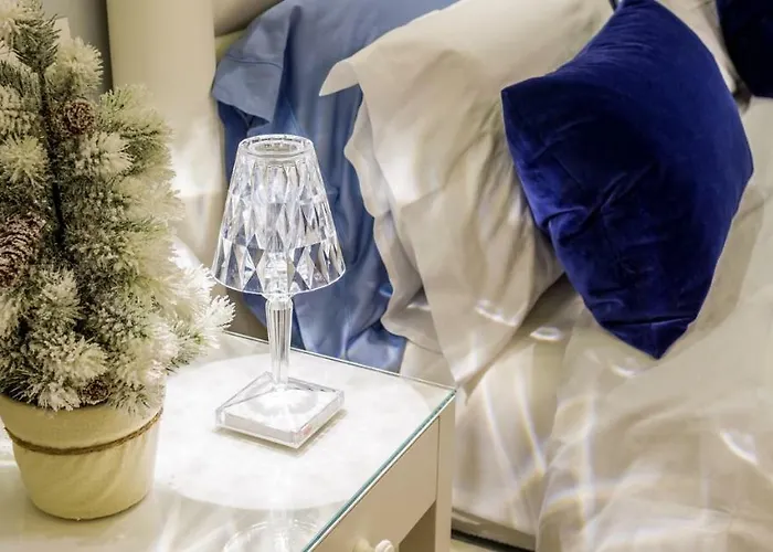 Marina Apartamento Cervia