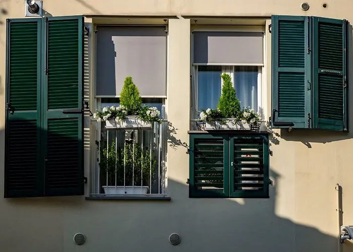 Marina Apartamento *