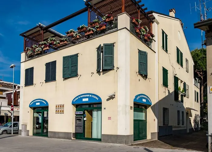Marina Apartamento *