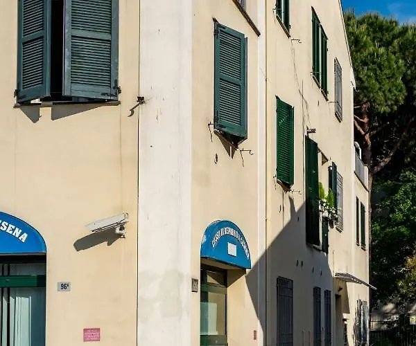 Marina Cervia