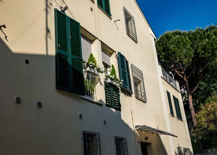 Apartamento Marina *