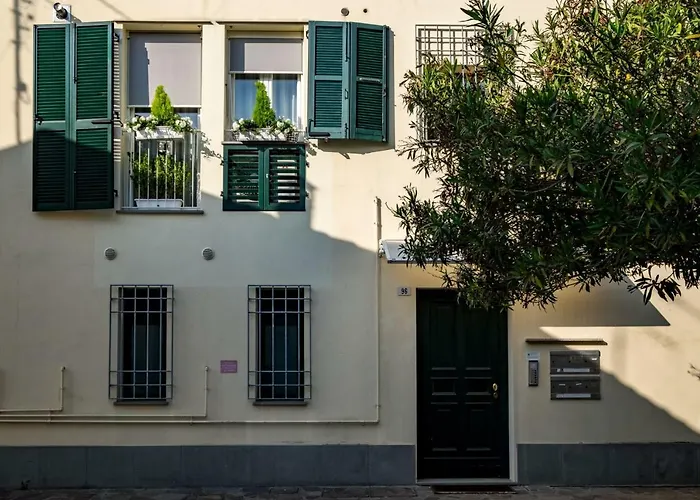 Marina Apartamento
