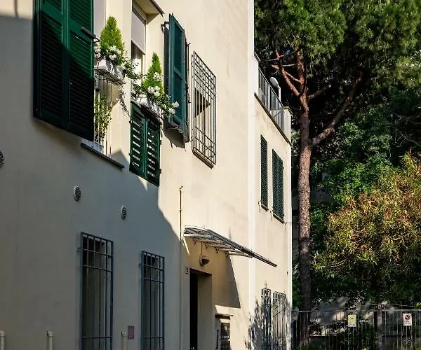 Marina Apartamento Cervia