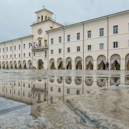 Marina Appartamento