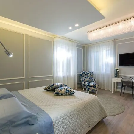 Apartament Marina Cervia