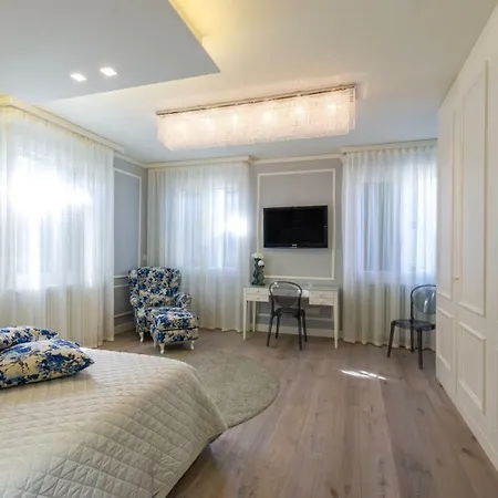 Marina Apartman Cervia