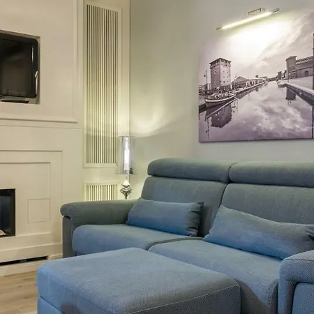 Apartament Marina