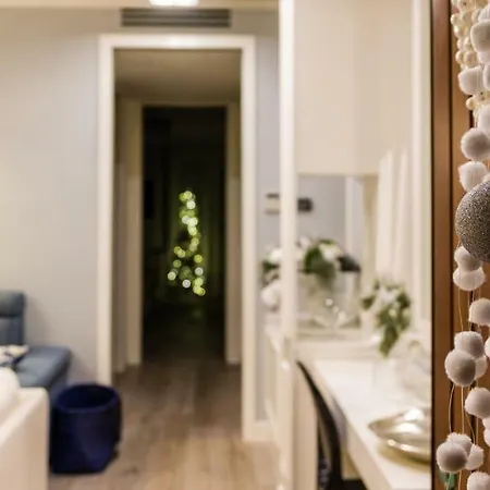 Apartament Marina Cervia