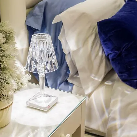 Marina Apartman Cervia