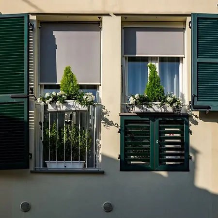 Marina Apartment *