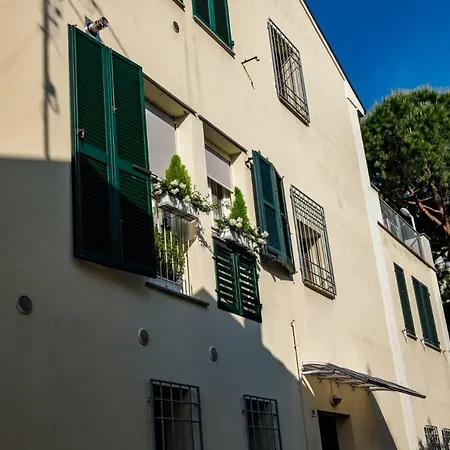 Apartment Marina *