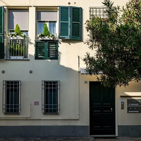Marina Apartment