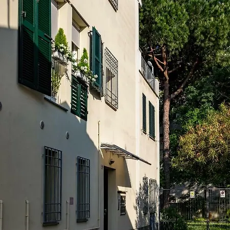 Marina Apartament Cervia