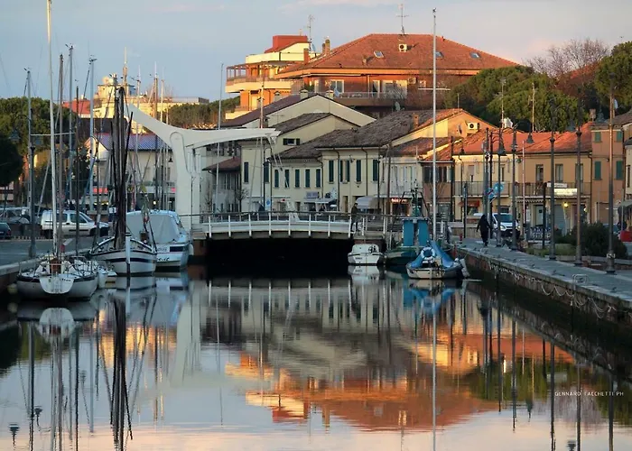 Marina * Cervia