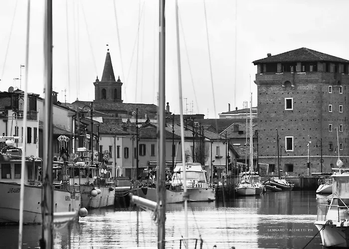 Marina * Cervia
