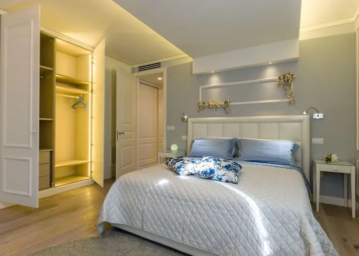 Marina Apartment Cervia