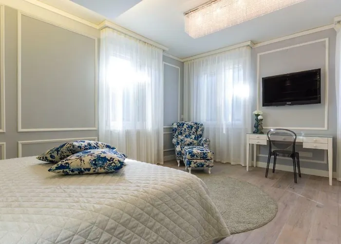 Marina Apartment Cervia